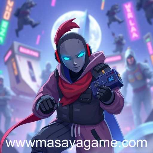 The Evolution of Online Gaming: A Look at 2025