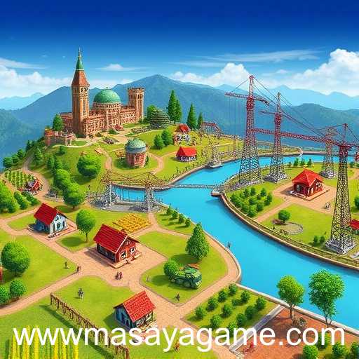 Exploring the Rise of Masayagame in 2025