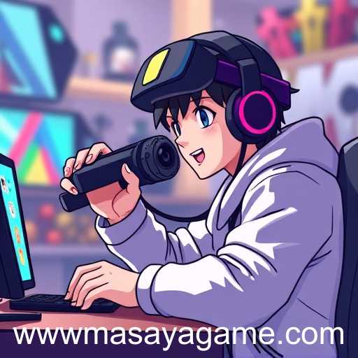 The Rise of MasayaGame in the Digital Arena