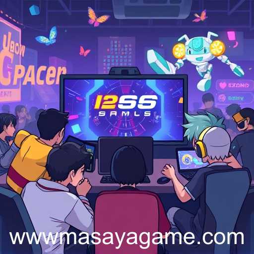 The Evolution and Impact of MasayaGame in 2025