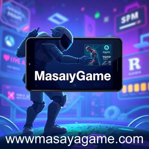 The Rise of MasayaGame in Global Gaming