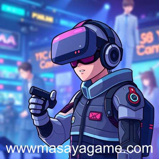 MasayaGame: Revolutionizing the Online Gaming Landscape