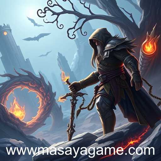 Masayagame: Revolutionizing Online Gaming