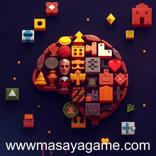 Exploring the Intriguing World of Puzzle Games at MasayaGame Com