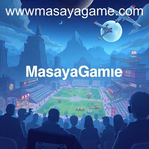 Rise of Masaya Game in Global Gaming Industry