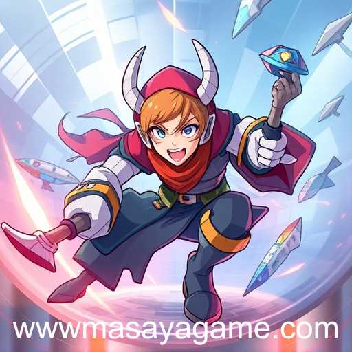 The Rise of Masaya: A New Era in Online Gaming