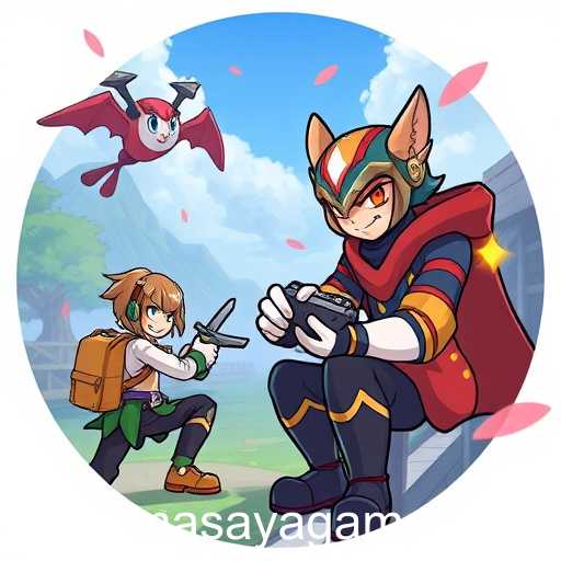 The Rise of MasayaGame: Navigating an Evolving Online Landscape