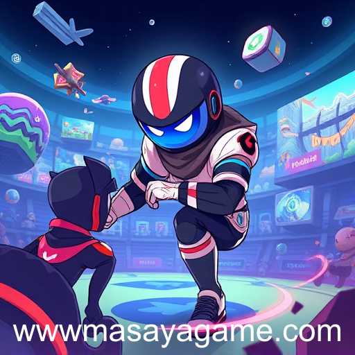 The Rise of MasayaGame: A Digital Playground