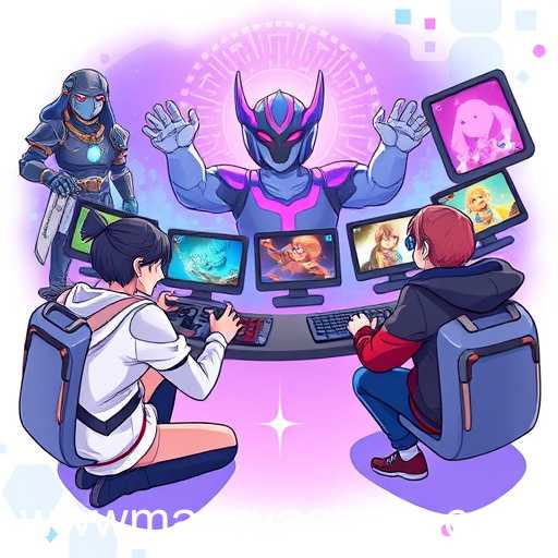 The Rise of MasayaGame in the Gaming World