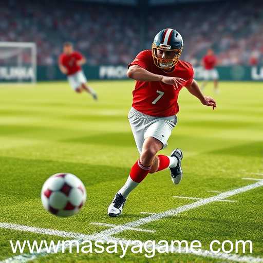 The Rise of MasayaGame: Revolutionizing Online Gaming