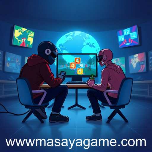 Rising Trends in Online Gaming