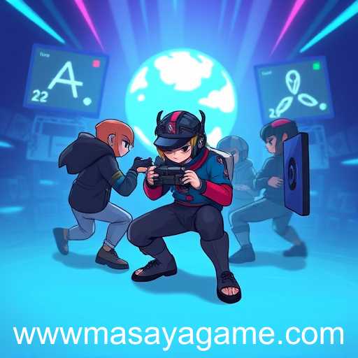 The Rise of Masaya Game: A New Era in Online Gaming