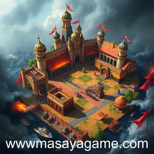 Virtual Realms: The Rise of MasayaGame